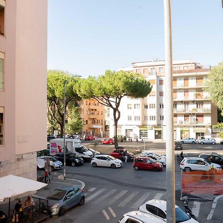 Ferienwohnung Antonella Rom Exterior foto