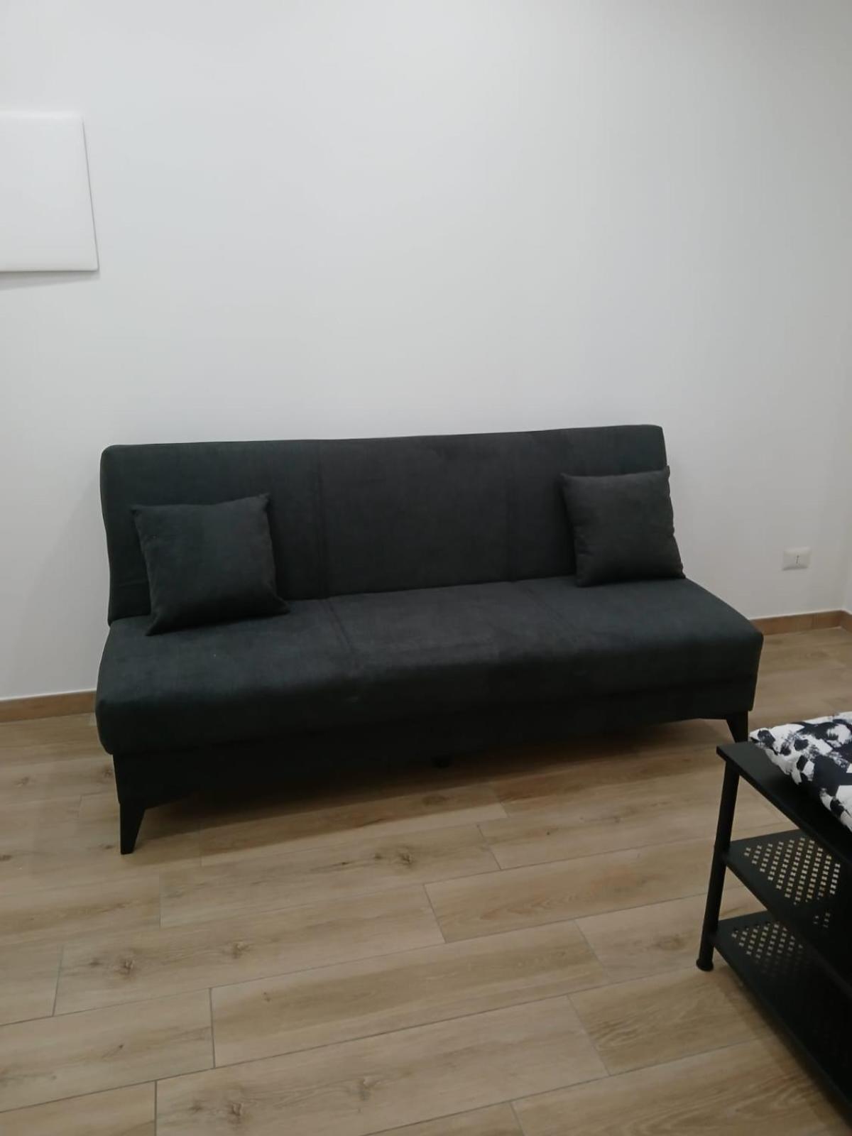Ferienwohnung Antonella Rom Exterior foto