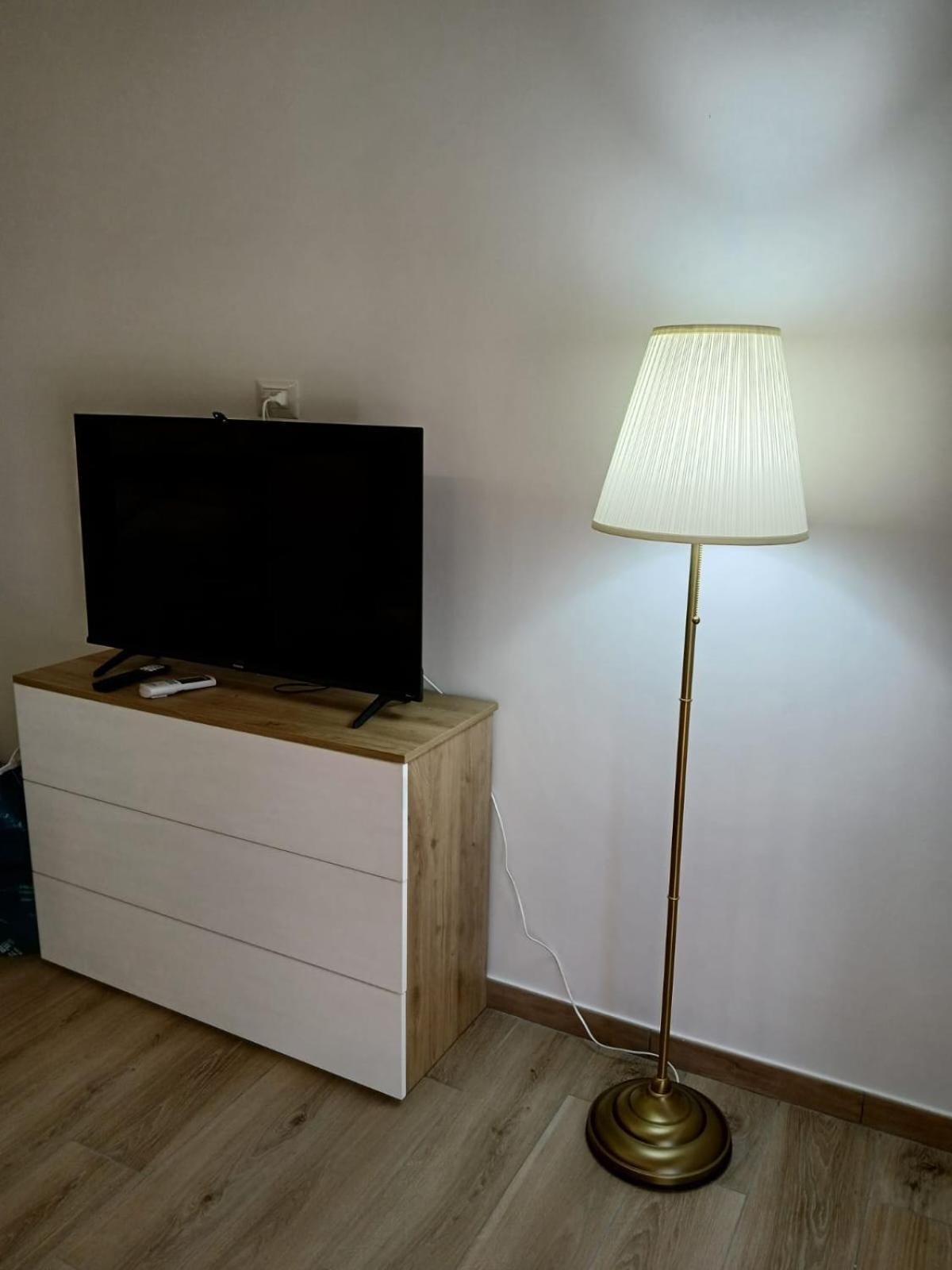 Ferienwohnung Antonella Rom Exterior foto